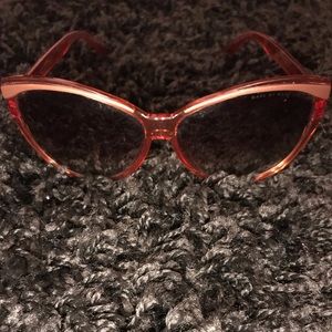 Marc By Marc Jacobs sunglasses